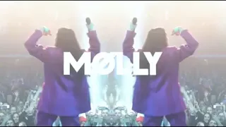 Концерт MOLLY (20.04.19)