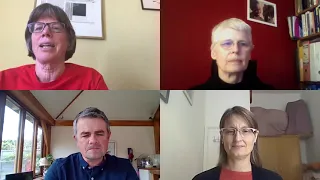 Behind the scenes at the ME/CFS Priority Setting Partnership
