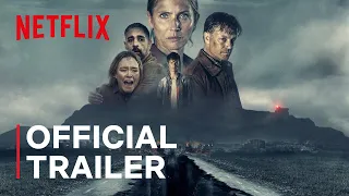 The Abyss (Avgrunden) - Official Trailer [English] | 2024 | Netflix