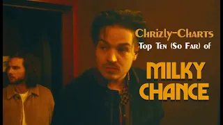 TOP TEN: The Best Songs Of Milky Chance