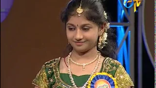 Journey of  Lalitha EP 30 - 1st Round