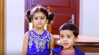 Manjurukum Kaalam | Episode 162 - 30 September 2015 | Mazhavil Manorama