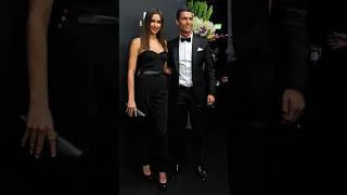 Cr7 juntar and her family #viralvideo #cr7 #short