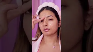 ASMR pamper routine (full video on my channel)