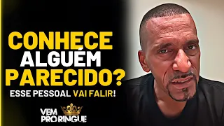 NÃO SEJA UM DONO RICO DE NEGÓCIO POBRE! ( Rick Chesther )