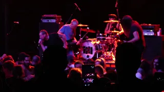 Black Flag (LIVE) / I've had it / The Observatory - Santa Ana, CA / 9/22/19