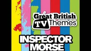 Inspector Morse - Theme Tune