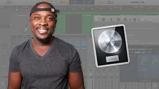 Mixing & Mastering in Logic Pro X for Beginners - Stock Plugins Only | 2022