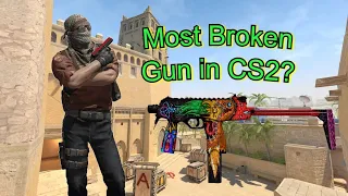 Ranking All Mid Tier Weapons in CS2!