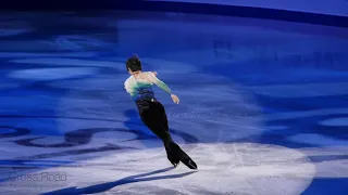 Yuzuru HANYU (JPN) ExGALAㅣ2020-02-09 4CC - Day6 | 하뉴 유주르 |