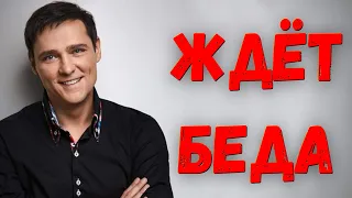 Там от легких вообще ничего не осталось! Разин молится за Шатунова! Не дай бог, Юрочка! Ждут мучения