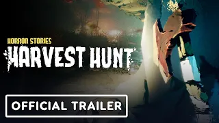 Horror Stories: Harvest Hunt - Official Announcement Trailer