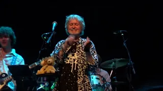 Jon Anderson - And You and I, Live in Vicar Street, Dublin. 1st August 2023