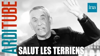 Salut Les Terriens ! de Thierry Ardisson : le best of du Summer 2013 | INA Arditube