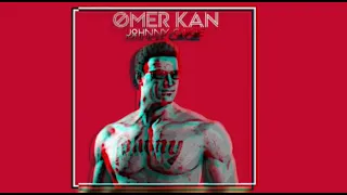 Ömer Kan - Johnny Cage