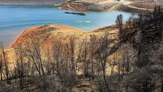 Dürre gefährdet Trinkwasserversorgung in Kalifornien