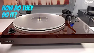 Why Is the Fluance RT-85 Turntable So Popular?