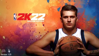 NBA 2K22 Arcade Edition | First Look