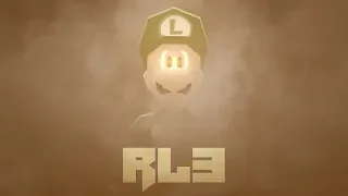 Robot Luigi 3