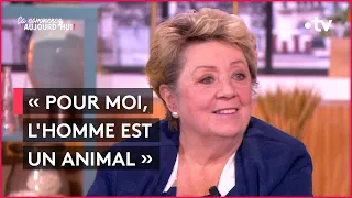 Elle a renoncé à la sexualité - Ça commence aujourd'hui