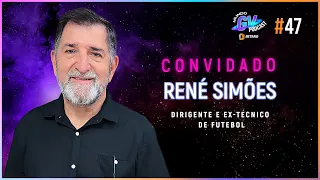 MUNDO GV PODCAST - EPISÓDIO #47 RENÉ SIMÕES