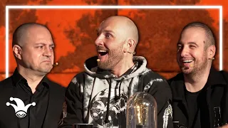 Roast Battle 2021 - Calificări - ep. 2