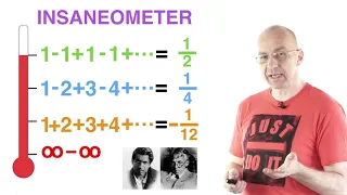 Ramanujan Making sense of 1+2+3+    =  112 and Co