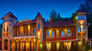 Hotel Transilvania - Sighisoara - Romania
