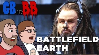 Good Bad or Bad Bad #12 - Battlefield Earth