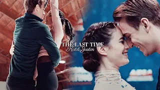 Justin & Kat | The Last Time.