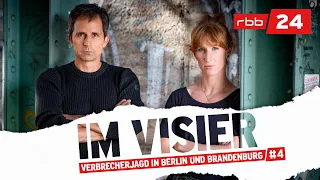 Das verschwundene Mädchen aus Belzig - Im Visier (S01/E04) | True-Crime-Podcast