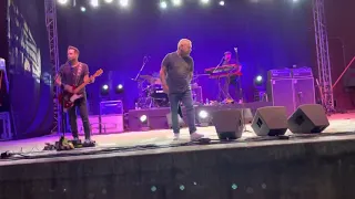 SmashMouth - I’m a Believer/All star. Rochester, MN. 7/25/2021