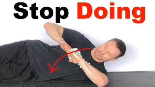 Top 3 Worst Stretches (Do THESE Instead!)