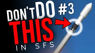 10 MORE Things That You Are Doing WRONG In SFS (#3) • SFS Tips And Tricks •