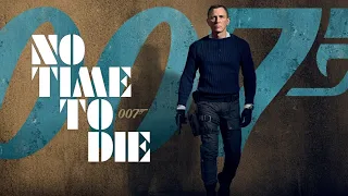 007 NO TIME TO DICE  CAMPFIRE -  Legends Never Die