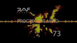 Raf Fender Progressive Mind 73 (Progressive Psytrance & Psytrance)