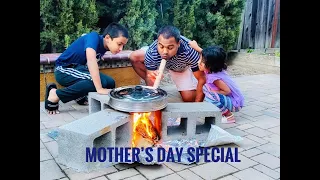 Mother's Day Special | Duck Curry | Kerala Style