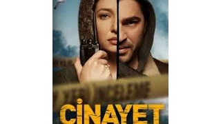 CİNAYET 4. BÖLÜM