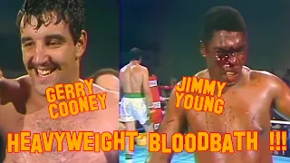 Gerry Cooney vs Jimmy Young (1980) CBS 1080p 60fps