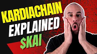 Kardiachain Crypto Review | KAI Token Explained