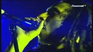 Rage Against The Machine - Born Of A Broken Man (Live) (HD)
