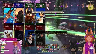 Final Fantasy XIV - All Fired Up