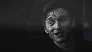 Teen Wolf Deucalion - A Vision Of Peace