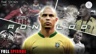 ARE YOU SURE THAT RONALDO NAZARIO IS THE BEST STRIKER?