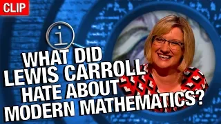 QI | What Is There To Dislike About Modern Mathematics?