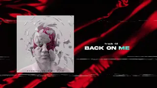 Nevertel - back on me (Lyric Video)