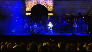 Deep Purple - "Perfect Strangers" LIVE HD - Arena di Verona