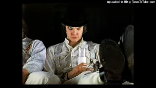 A Clockwork Orange - William Tell (ORIGINAL, RARE) (HD)