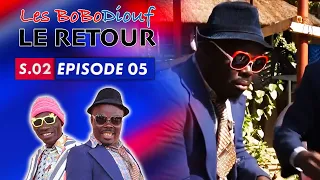 LES BOBODIOUF LE RETOUR - Saison 2 - Épisode 5 - Version Française