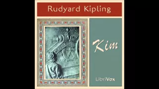 Kim AudioBook by Rudyard Kipling - part 1